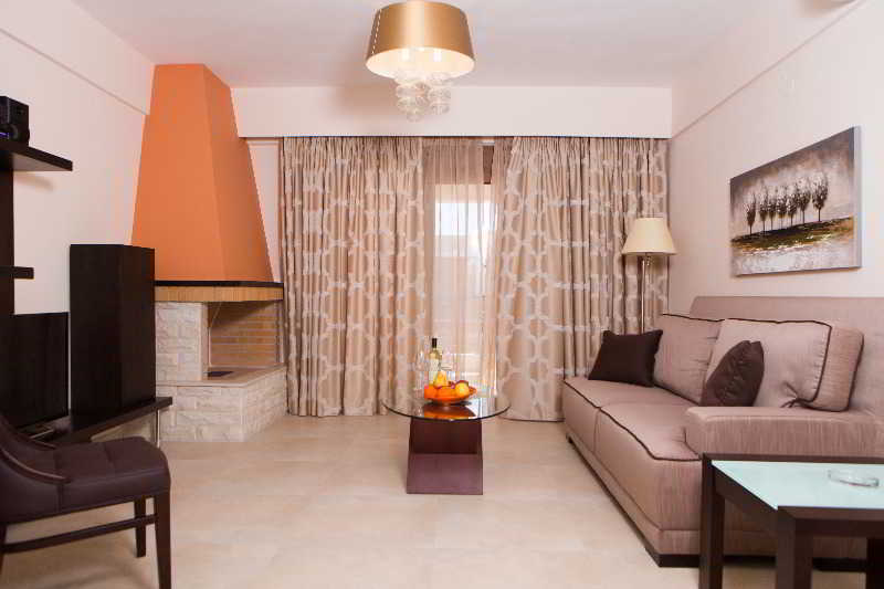 Pantheon Villas & Suites 维勒克哈德哈 外观 照片